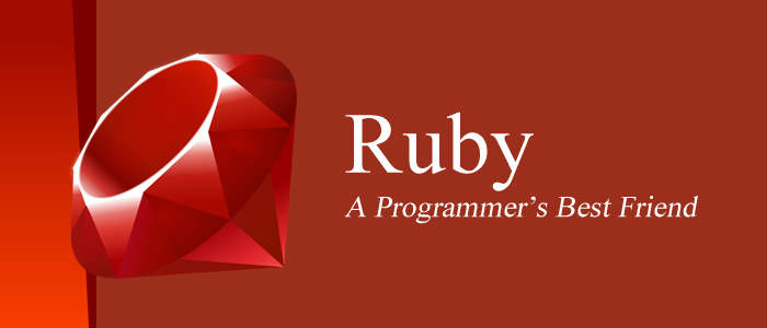 Introdução a linguagem Ruby